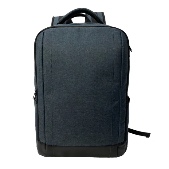 Newly Arrival Custom Business Laptop Backpack Travel Camping Backpack with Multifunctional Pockets