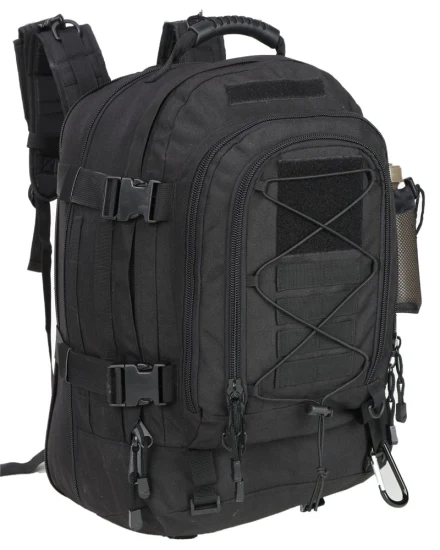 2017 Tactical Military Expandable Hydration Backpack